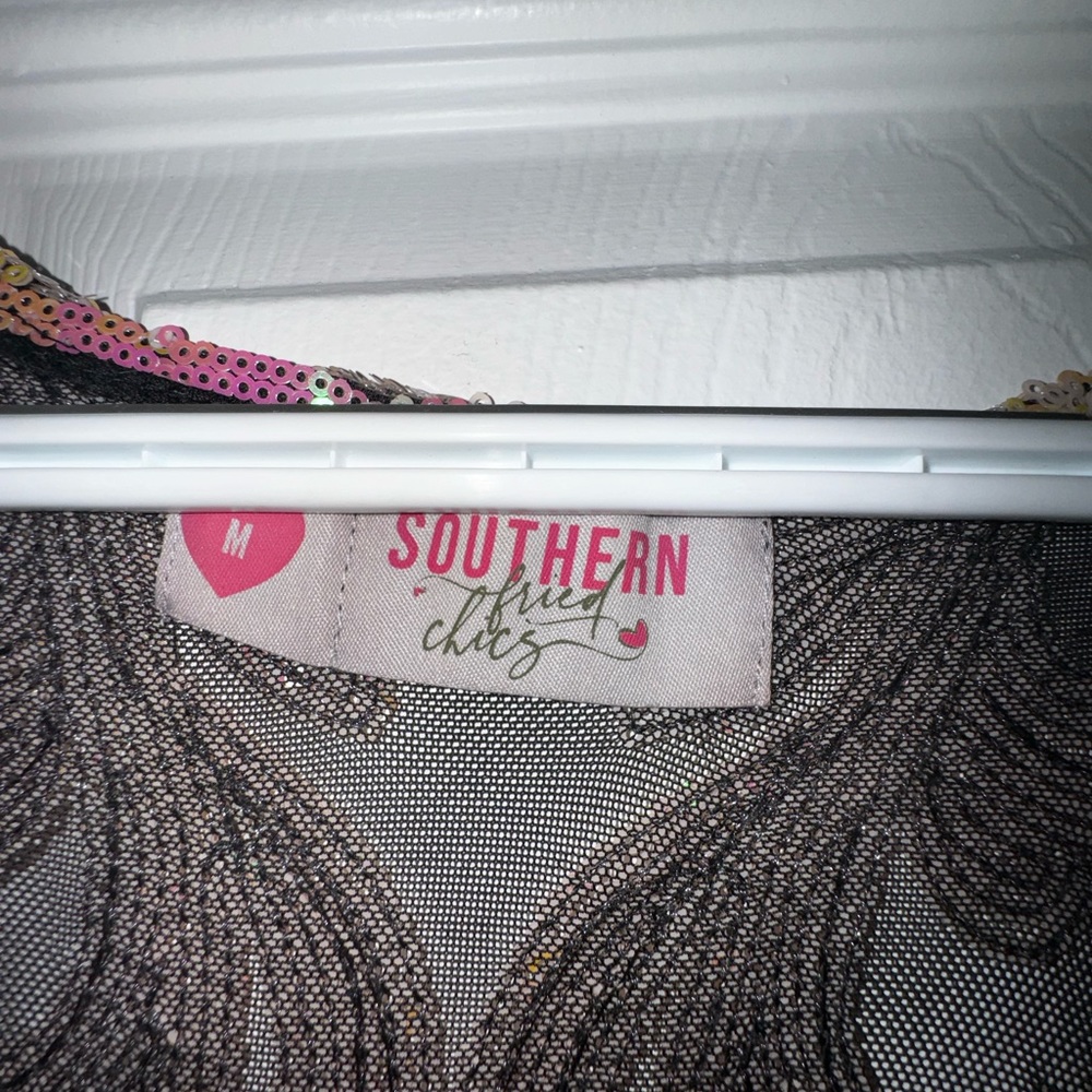 Sequenced Duster - image 1